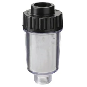 Water suction filter 80 mc 3/4