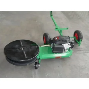 ATV disc brushcutter Geo Italy D600 7 HP