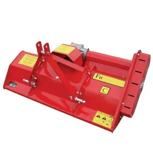 Tractor shredder AgriEuro Premium Line Fu 112 cm