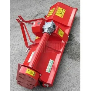 Tractor shredder AgriEuro Premium Line Fu 112 cm