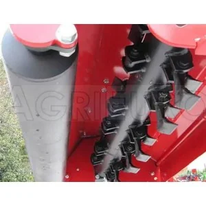 Hydraulic tractor shredder AgriEuro Premium Line FL 190