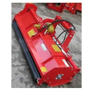 Hydraulic tractor shredder AgriEuro Premium Line FL 190