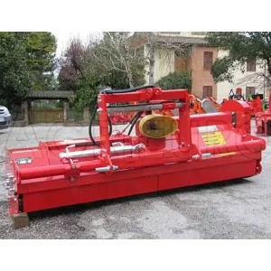 Hydraulic tractor shredder AgriEuro Premium Line FL 190