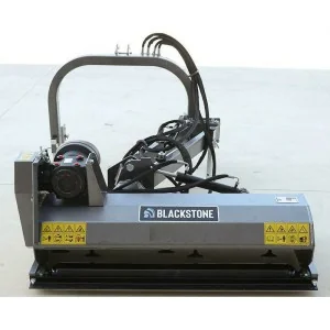 BlackStone BV 100 - 140 cm Tractor Arm Shredder