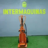 Rachador de lenha Anova RLT12GVH 12 toneladas