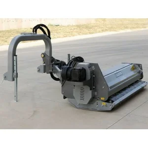 BlackStone BVH Hydraulic Tractor Arm Mulcher