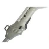 Elektrische Motorsense Ikra Anova TE1000 1000W