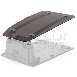 Copertura del garage per la base di ricarica RC500-05 per RC500 RC800 Anova