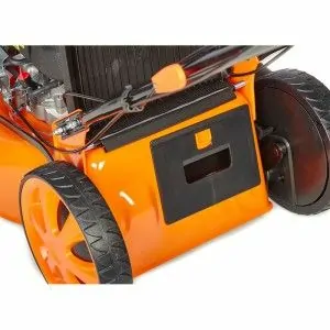 Petrol lawn mower Anova CC246T 135 cc