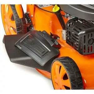 Petrol lawn mower Anova CC246T 135 cc