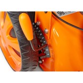 Tondeuse à gazon à essence Anova CC246T 135 cc