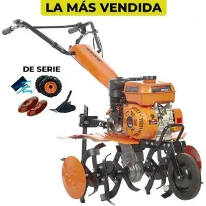 Rototiller Anova MC507 212cc