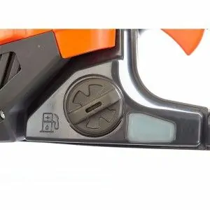 Chainsaw Anova M455HXP 3.2HP