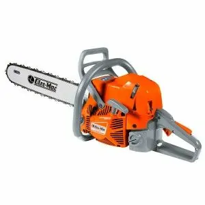 Chainsaw Oleo Mac GS 651 2T Engine 63.4cc