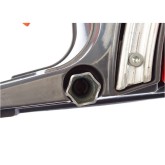 Motoseghe Anova M455HXP 3,2HP