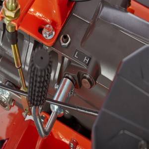 Enxada motorizada Anova MC1001 212cc