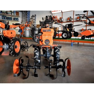 Мотокопа Anova MC1001 212cc