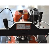 Мотокопа Anova MC1001 212cc