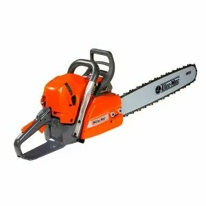 Chainsaw Oleo Mac GS 651 2T Engine 63.4cc