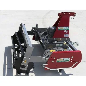 Rotierender Grubber für Traktor AgriEuro RF150 Breite 150 cm