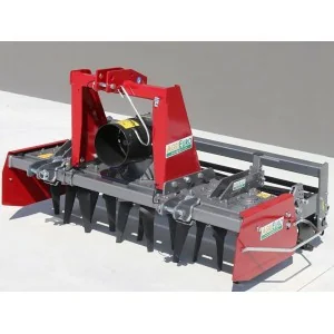 Grada rotativa para tractor AgriEuro RH 150 - 210 cm