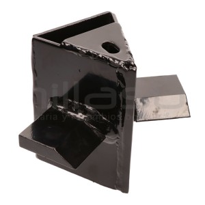 Cross-breaking extension RLT12VH