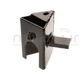 Extensão do disjuntor transversal RLT12VH Extensão do disjuntor transversal RLT12VH