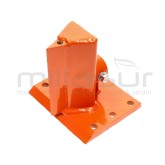 ANOVA cut wedge for RLT12VH