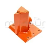 ANOVA cut wedge for RLT12VH