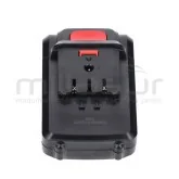 Batería 21 V - 2 Ah Anova para TPB3003 Batería 21 V - 2 Ah Anova para TPB3003