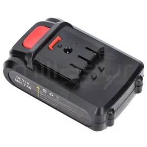 Battery 21 V - 2 Ah Anova for TPB3003