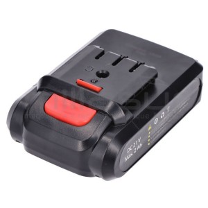 Batterie 21 V - 2 Ah Anova pour TPB3003