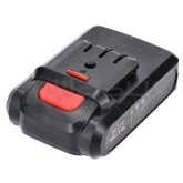 Batería 21 V - 2 Ah Anova para TPB3003 Batería 21 V - 2 Ah Anova para TPB3003