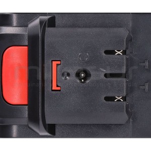 Batteria 21 V - 2 Ah Anova per TPB3003