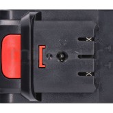 21 V - 2 Ah Battery Anova for TPB3003