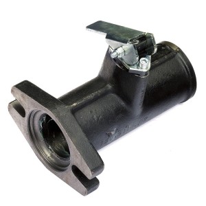 Подовження аксесуарів і Quickfit Roteco