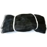 Resistant blanket for harvesting olives and other fruits