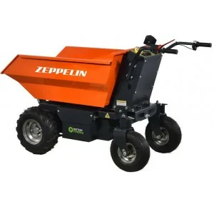 Electric minidumper Zeppelin ES71826 48V