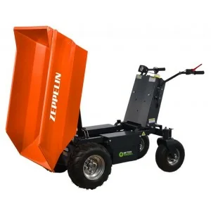 Electric minidumper Zeppelin ES71826 48V