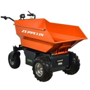 Electric minidumper Zeppelin ES71826 48V