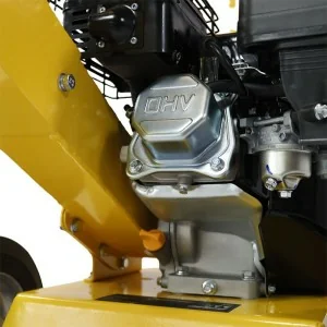 Trituradora de ramas Garland Chipper 780 QG-V23 212 cc