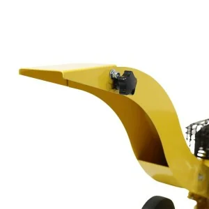 Mulcher Garland Chipper 780 QG-V23 212 cc