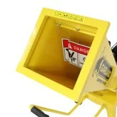 Asthäcksler Garland Chipper 780 QG-V23 212 cc