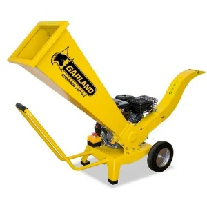 Trituradora de ramas Garland Chipper 780 QG-V23 212 cc