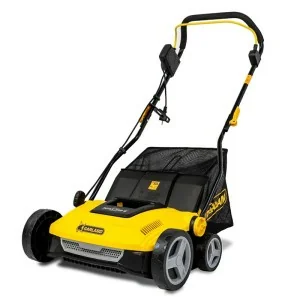 Electric scarifier Garland SCAR 322 E-V23