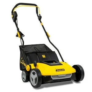 Electric scarifier Garland SCAR 322 E-V23