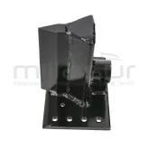 Coin de coupe Anova pour RLT22GVH