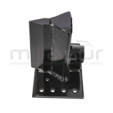 Cuneo di taglio Anova per RLT22GVH