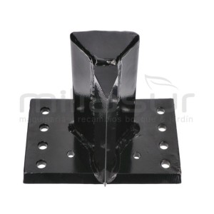 Клин для різання Anova для RLT22GVH