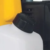 Inverter-Stromgenerator Garland Bolt 110 l 1190 W